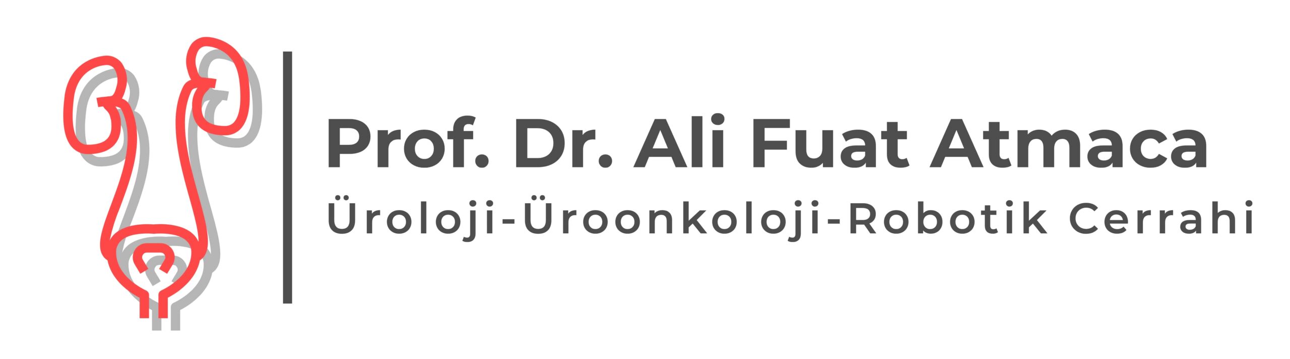 Prof. Dr. Ali Fuat Atmaca