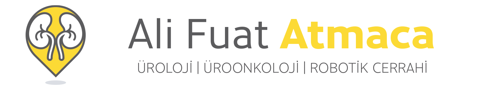 Prof. Dr. Ali Fuat Atmaca